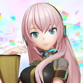 画像ギャラリー No.004のサムネイル画像 / 「初音ミク VRフューチャーライブ」,アバター6種のセットが本日発売
