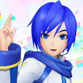 画像ギャラリー No.006のサムネイル画像 / 「初音ミク VRフューチャーライブ」,アバター6種のセットが本日発売