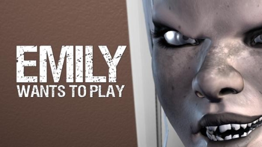 画像ギャラリー No.001のサムネイル画像 / 「Emily Wants to Play」ショーン・ヒッチコック氏のインタビューが公式サイトで公開