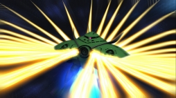 画像ギャラリー No.004のサムネイル画像 / 「SDガンダムジージェネレーション ジェネシス」収録されるすべての作品が明らかに。ブルーディスティニー1号機など参戦MSや戦闘演出のカットも