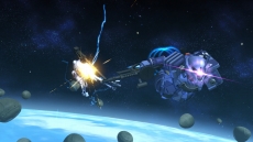 画像ギャラリー No.026のサムネイル画像 / 「SDガンダム ジージェネレーション ジェネシス」ゲーム序盤の流れを公開。ヅダ1番機やHi-νガンダムなど，MS IGLOOとMSVからの参戦MSも