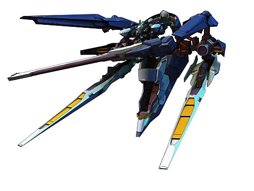 画像ギャラリー No.008のサムネイル画像 / 「SDガンダム Gジェネ ジェネシス」,予約特典とTGS 2016の情報が公開