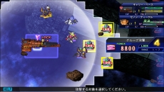 画像ギャラリー No.015のサムネイル画像 / 「SDガンダム ジージェネレーション ジェネシス」本作で復活する「SFS（サブ・フライト・システム）」や，戦艦とMSで連携する「グループ攻撃」などの情報が公開