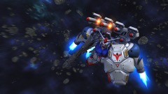 画像ギャラリー No.012のサムネイル画像 / 「SDガンダム ジージェネレーション ジェネシス」,大幅にパワーアップしたスキル周りのシステムや新要素「武装効果」の情報を公開