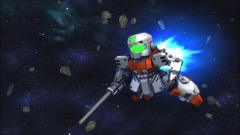 画像ギャラリー No.015のサムネイル画像 / 「SDガンダム ジージェネレーション ジェネシス」,大幅にパワーアップしたスキル周りのシステムや新要素「武装効果」の情報を公開