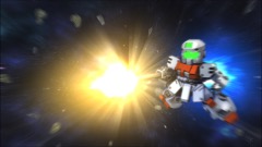 画像ギャラリー No.016のサムネイル画像 / 「SDガンダム ジージェネレーション ジェネシス」,大幅にパワーアップしたスキル周りのシステムや新要素「武装効果」の情報を公開