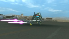画像ギャラリー No.017のサムネイル画像 / 「SDガンダム ジージェネレーション ジェネシス」,大幅にパワーアップしたスキル周りのシステムや新要素「武装効果」の情報を公開