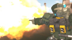 画像ギャラリー No.018のサムネイル画像 / 「SDガンダム ジージェネレーション ジェネシス」,大幅にパワーアップしたスキル周りのシステムや新要素「武装効果」の情報を公開