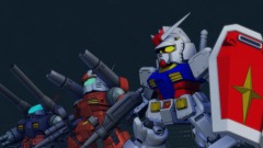 画像ギャラリー No.020のサムネイル画像 / 「SDガンダム ジージェネレーション ジェネシス」,大幅にパワーアップしたスキル周りのシステムや新要素「武装効果」の情報を公開