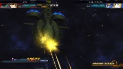 画像ギャラリー No.021のサムネイル画像 / 「SDガンダム ジージェネレーション ジェネシス」,大幅にパワーアップしたスキル周りのシステムや新要素「武装効果」の情報を公開