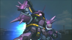 画像ギャラリー No.024のサムネイル画像 / 「SDガンダム ジージェネレーション ジェネシス」,大幅にパワーアップしたスキル周りのシステムや新要素「武装効果」の情報を公開