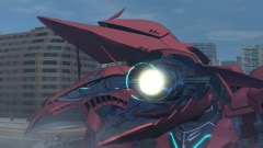 画像ギャラリー No.030のサムネイル画像 / 「SDガンダム ジージェネレーション ジェネシス」,大幅にパワーアップしたスキル周りのシステムや新要素「武装効果」の情報を公開