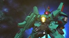 画像ギャラリー No.031のサムネイル画像 / 「SDガンダム ジージェネレーション ジェネシス」,大幅にパワーアップしたスキル周りのシステムや新要素「武装効果」の情報を公開