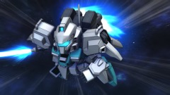 画像ギャラリー No.032のサムネイル画像 / 「SDガンダム ジージェネレーション ジェネシス」,大幅にパワーアップしたスキル周りのシステムや新要素「武装効果」の情報を公開