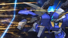 画像ギャラリー No.033のサムネイル画像 / 「SDガンダム ジージェネレーション ジェネシス」,大幅にパワーアップしたスキル周りのシステムや新要素「武装効果」の情報を公開