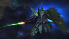 画像ギャラリー No.034のサムネイル画像 / 「SDガンダム ジージェネレーション ジェネシス」,大幅にパワーアップしたスキル周りのシステムや新要素「武装効果」の情報を公開