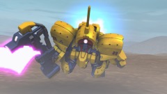 画像ギャラリー No.036のサムネイル画像 / 「SDガンダム ジージェネレーション ジェネシス」,大幅にパワーアップしたスキル周りのシステムや新要素「武装効果」の情報を公開