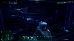 画像ギャラリー No.001のサムネイル画像 / リメイク版「System Shock」，開発中のPC版アルファフッテージ映像が公開に。PS4とXbox One向けにも製作中