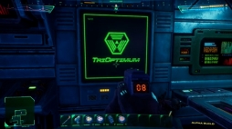 画像ギャラリー No.002のサムネイル画像 / リメイク版「System Shock」，開発中のPC版アルファフッテージ映像が公開に。PS4とXbox One向けにも製作中