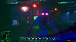 画像ギャラリー No.004のサムネイル画像 / リメイク版「System Shock」，開発中のPC版アルファフッテージ映像が公開に。PS4とXbox One向けにも製作中