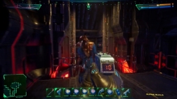 画像ギャラリー No.005のサムネイル画像 / リメイク版「System Shock」，開発中のPC版アルファフッテージ映像が公開に。PS4とXbox One向けにも製作中