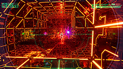 画像ギャラリー No.007のサムネイル画像 / 名作アクションADVのリメイク「System Shock」のPC（Steam）向け無料デモ版がリリース