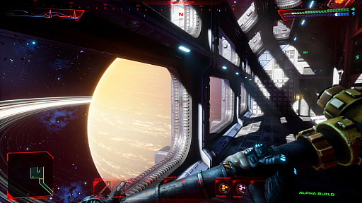 画像ギャラリー No.002のサムネイル画像 / 名作アクションRPGのフルリメイク版,「System Shock」の発売が5月30日に延期