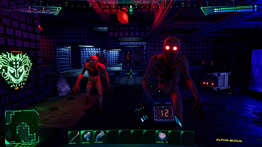 画像ギャラリー No.002のサムネイル画像 / 「System Shock」など，古典的名作のリメイクで知られるNightDive StudiosをAtariが買収