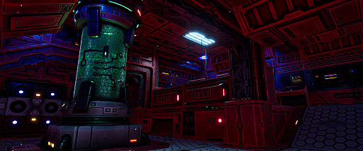 画像ギャラリー No.003のサムネイル画像 / リメイク版「System Shock」の最新トレイラー公開。予約特典「System Shock 2: Enhanced Edition」のプレイシーンを収めた映像も明らかに