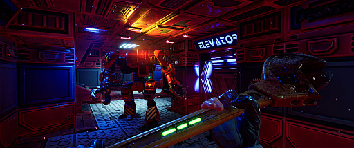 画像ギャラリー No.004のサムネイル画像 / リメイク版「System Shock」の最新トレイラー公開。予約特典「System Shock 2: Enhanced Edition」のプレイシーンを収めた映像も明らかに