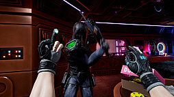 画像ギャラリー No.002のサムネイル画像 / 「System Shock」のフルリメイク版が本日リリース。凶暴なAI“ショーダン”の野望を阻止して地球を救え!