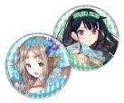 画像ギャラリー No.001のサムネイル画像 / コーエーテクモゲームス,TGS 2016の各コーナー展開と会場限定特典を公開