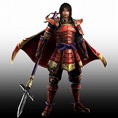 画像ギャラリー No.006のサムネイル画像 / 「戦国無双 〜真田丸〜」は，真田幸村の生涯を描く新たな戦国無双に。草尾 毅さんと高野麻里佳さんの生アフレコも行われた完成発表会レポート