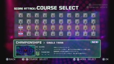 画像ギャラリー No.007のサムネイル画像 / 「PAC-MAN CHAMPIONSHIP EDITION 2」の発売日が9月13日に決定。2つのモードがプレイできる体験版の配信も