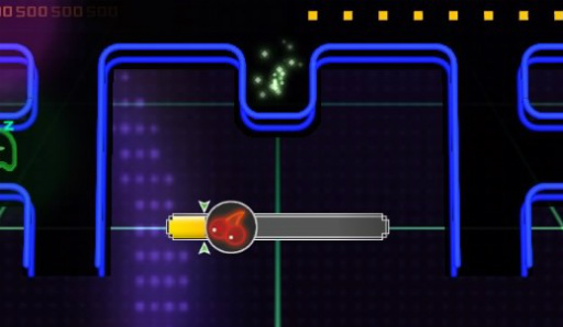 画像ギャラリー No.007のサムネイル画像 / 「PAC-MAN CHAMPIONSHIP EDITION 2」プレイレポート。ボスキャラの登場で，より派手に，ますますストイックになってパックマンが帰ってきた