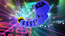 画像ギャラリー No.002のサムネイル画像 / Xbox One版「PAC-MAN CHAMPIONSHIP EDITION 2」のプレオーダー受付開始