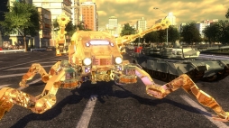 画像ギャラリー No.009のサムネイル画像 / Amazonで“D3 PUBLISHER Steam Key SALE”開催。「地球防衛軍4.1」「お姉チャンバラZ2」が対象