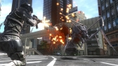 画像ギャラリー No.004のサムネイル画像 / ディースリー・パブリッシャー,Amazon.co.jpで配信中のPC版「地球防衛軍4.1」など3タイトルを最大40%オフで販売