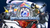 画像ギャラリー No.001のサムネイル画像 / Amazon.co.jpのPCゲームセールで「地球防衛軍4.1」「お姉チャンバラZ2」「Nightshade／百花百狼」が3月2日まで20〜50％オフで販売