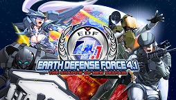 画像ギャラリー No.006のサムネイル画像 / 「2019 Steam Lunar Sale」にて「地球防衛軍4.1」など，ディースリー・パブリッシャーの対象タイトルが最大60％オフに