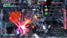 画像ギャラリー No.011のサムネイル画像 / 「2019 Steam Lunar Sale」にて「地球防衛軍4.1」など，ディースリー・パブリッシャーの対象タイトルが最大60％オフに