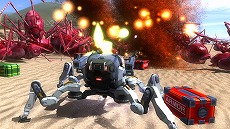 画像ギャラリー No.013のサムネイル画像 / 「2019 Steam Lunar Sale」にて「地球防衛軍4.1」など，ディースリー・パブリッシャーの対象タイトルが最大60％オフに