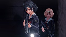 画像ギャラリー No.016のサムネイル画像 / 「2019 Steam Lunar Sale」にて「地球防衛軍4.1」など，ディースリー・パブリッシャーの対象タイトルが最大60％オフに