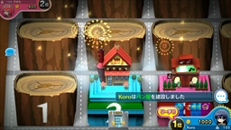 画像ギャラリー No.022のサムネイル画像 / 【PR】「街コロマッチ!」は手軽なのに奥が深い，気持ちよさの“沼”にドハマリする新感覚パーティーゲームだった
