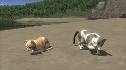 画像ギャラリー No.001のサムネイル画像 / 「信長の野望 Online」,10月アップデートを本日実施。地下迷宮に新たな階層が登場