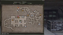 画像ギャラリー No.003のサムネイル画像 / 「信長の野望 Online」,10月アップデートを本日実施。地下迷宮に新たな階層が登場
