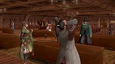 画像ギャラリー No.005のサムネイル画像 / 「信長の野望 Online」,12月13日に大型アップグレード。南蛮文化が到来