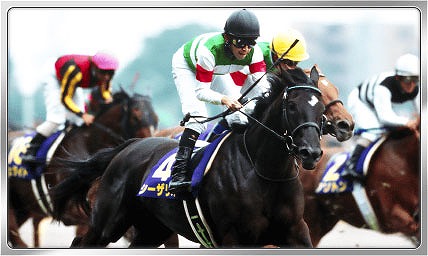 画像ギャラリー No.012のサムネイル画像 / スマホで競馬の醍醐味を味わおう。シリーズ最新作「Winning Post スタリオン」がサービスを開始