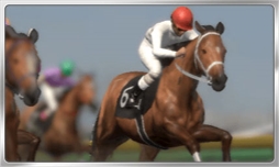 画像ギャラリー No.002のサムネイル画像 / 「Winning Post スタリオン」,スキル持ち種牡馬がガチャに初登場
