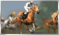 画像ギャラリー No.003のサムネイル画像 / 「Winning Post スタリオン」,スキル持ち種牡馬がガチャに初登場